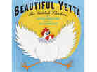 Beautiful Yetta