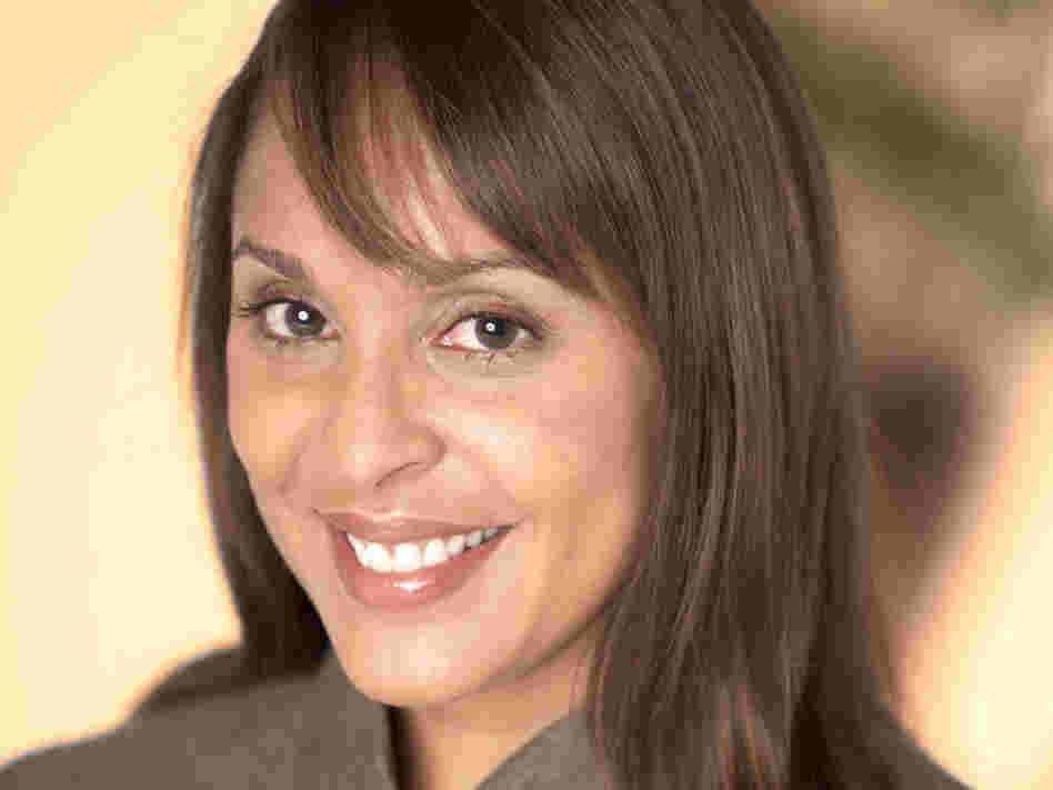 Natasha Trethewey