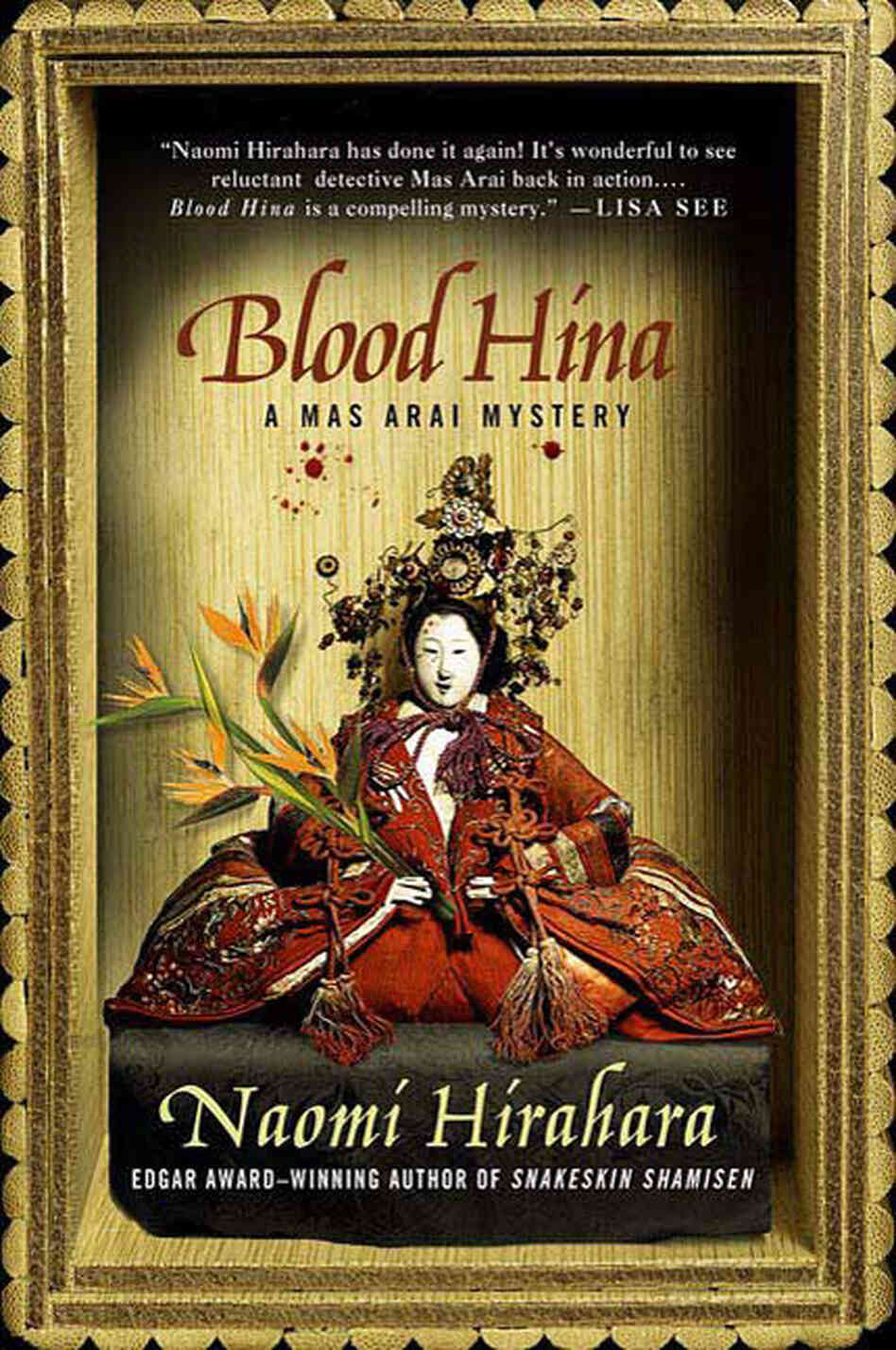Blood Hina Blood Hina