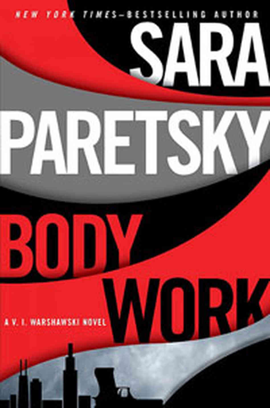 Body Work Body Work