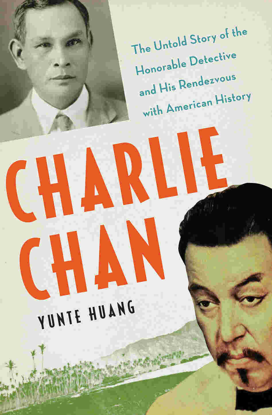 Charlie Chan Charlie Chan