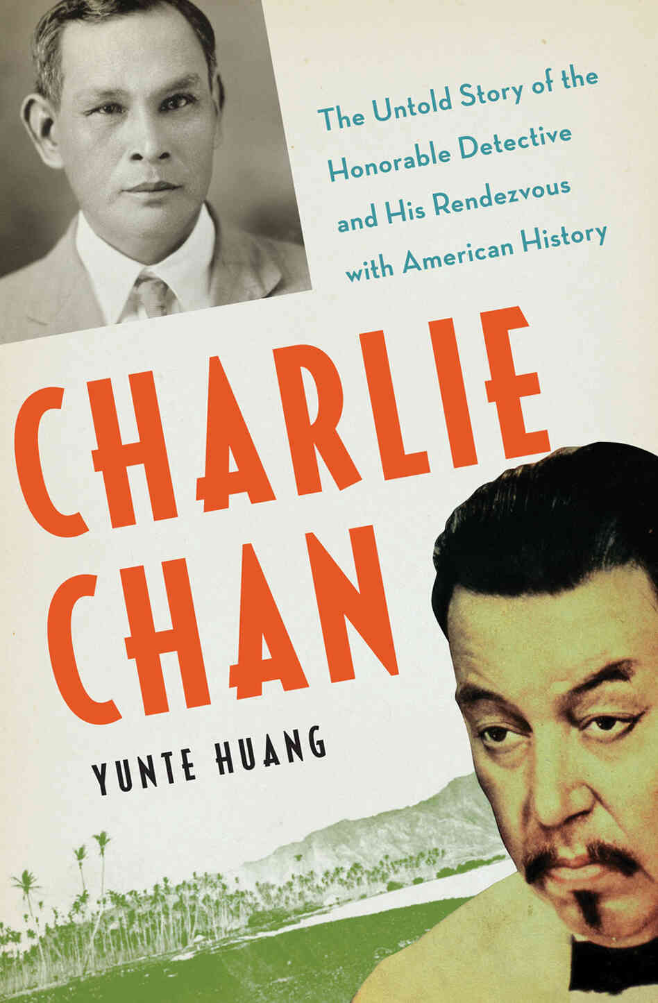 Charlie Chan Charlie Chan