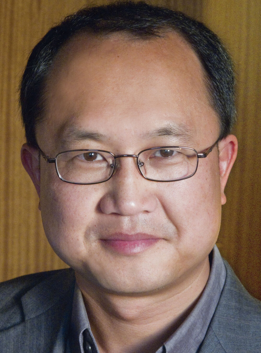 Yunte Huang