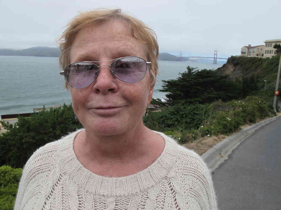 Marcia Muller