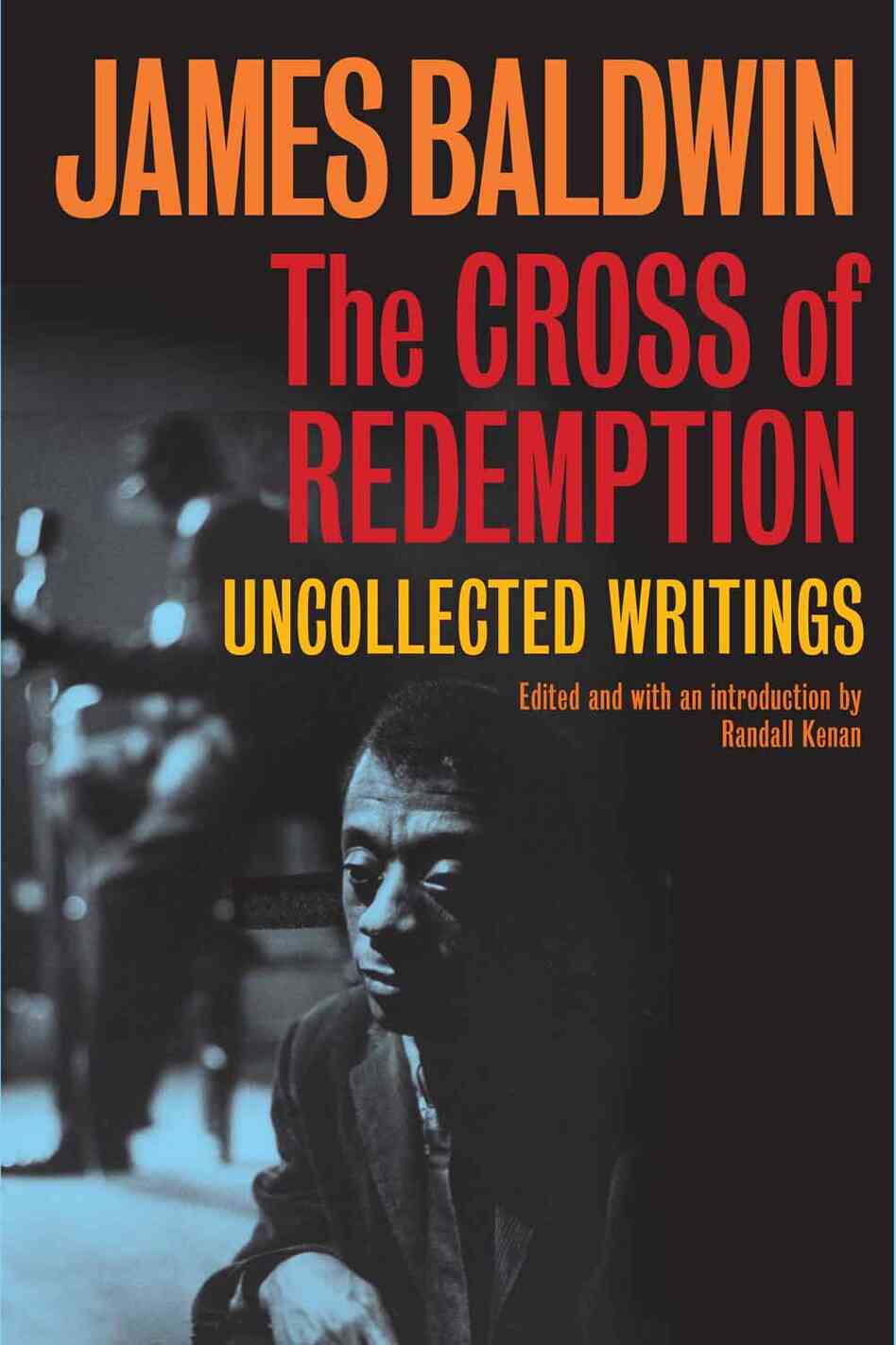 The Cross of Redemption The Cross of Redemption