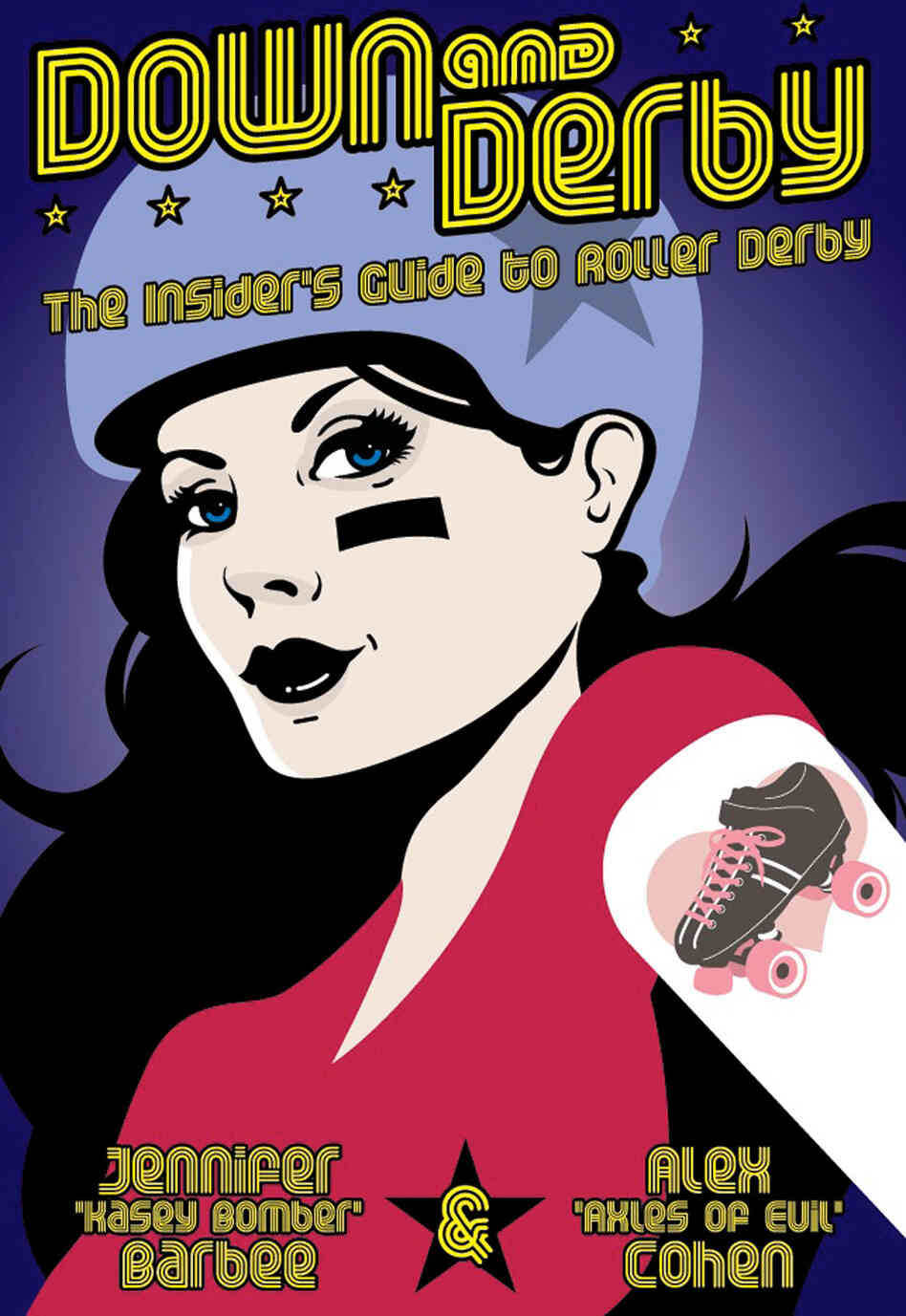 Down And Derby Down And Derby