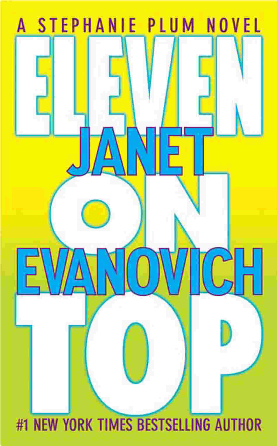Eleven On Top Eleven On Top