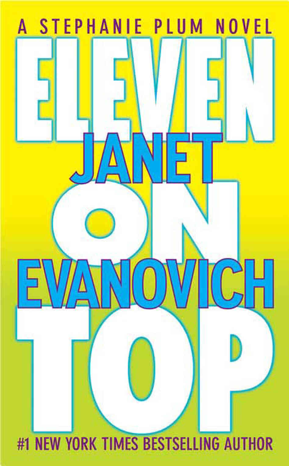 Eleven On Top Eleven On Top