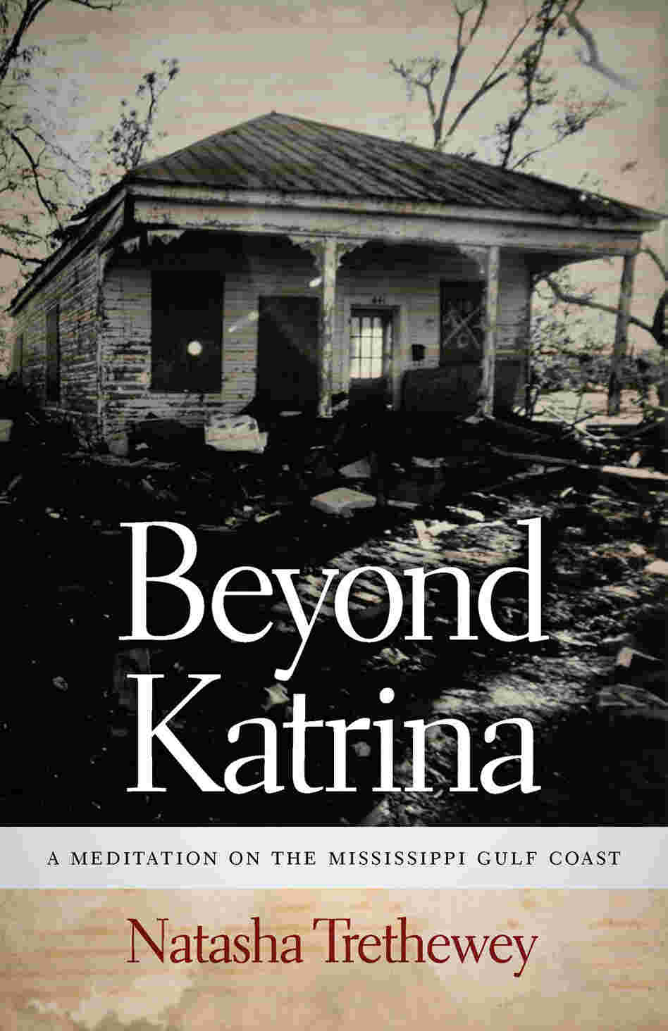 Beyond Katrina Beyond Katrina