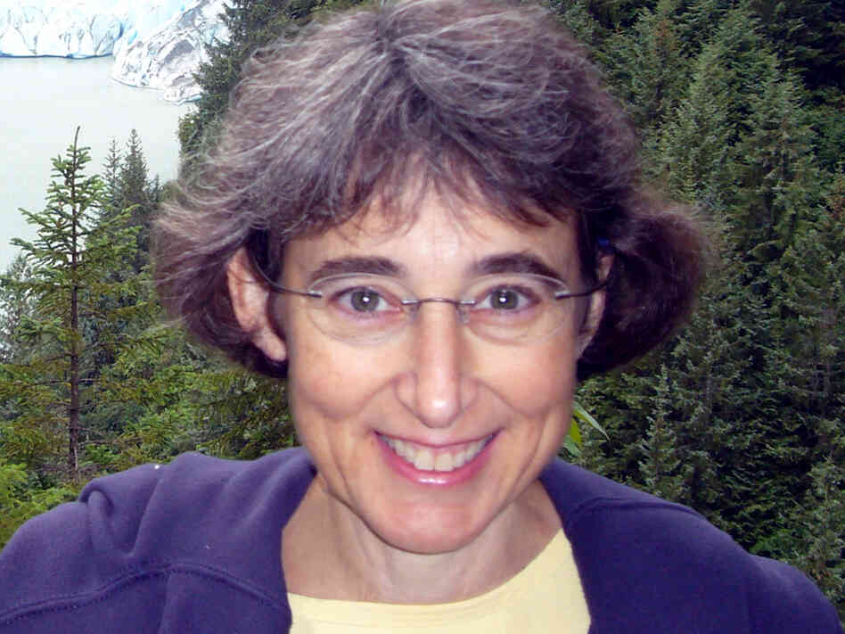 Susan R. Barry