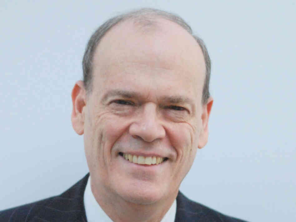 Michael Mandelbaum