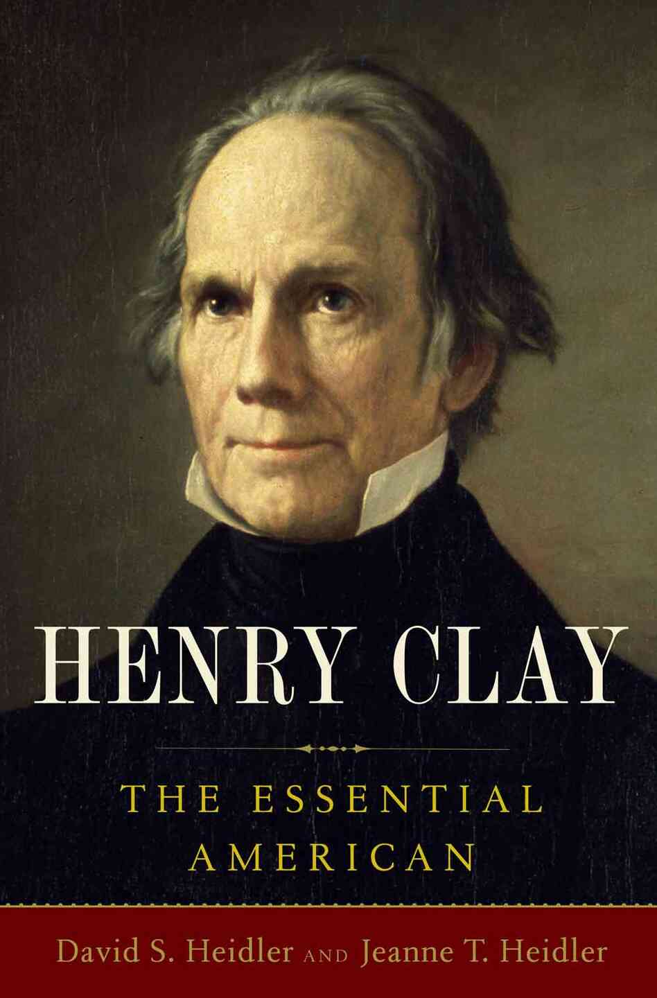 Henry Clay Henry Clay