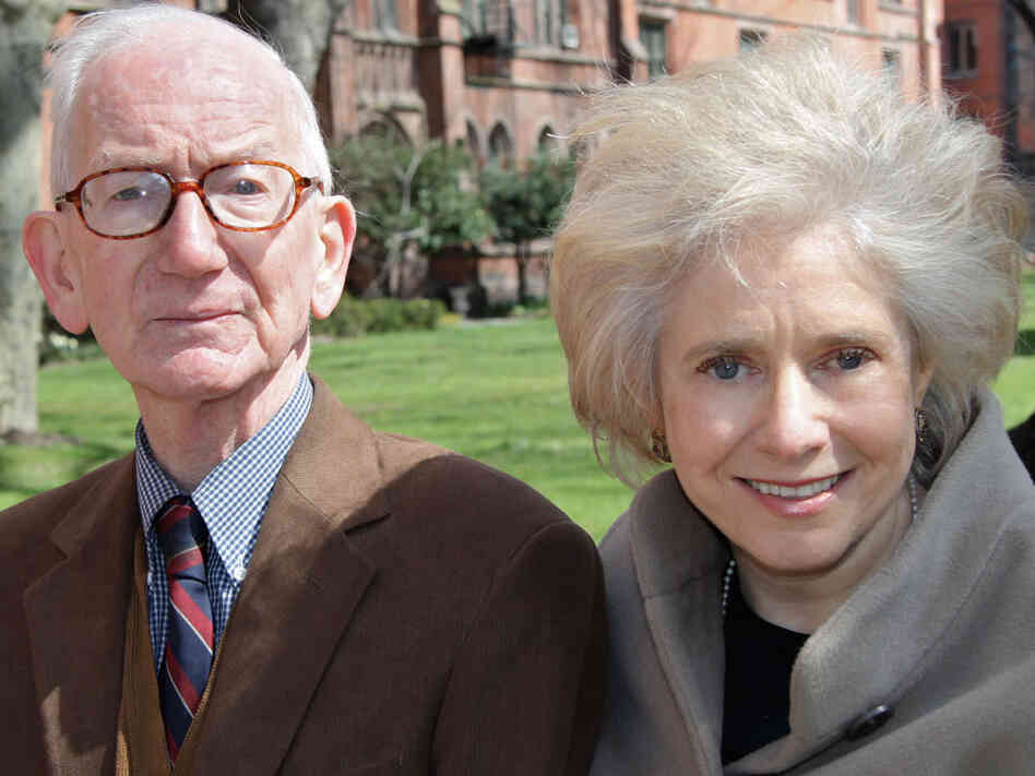 Andrew Hacker and Claudia Dreifus