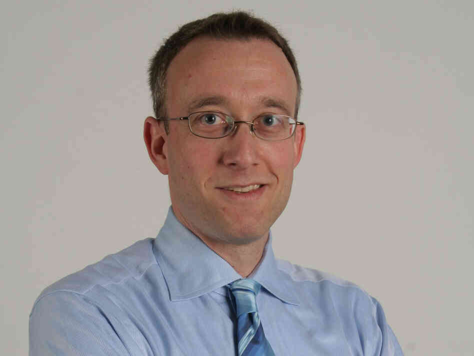 Ed Kohn