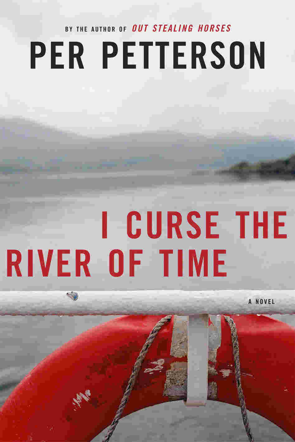 I Curse The River Of Time I Curse The River Of Time