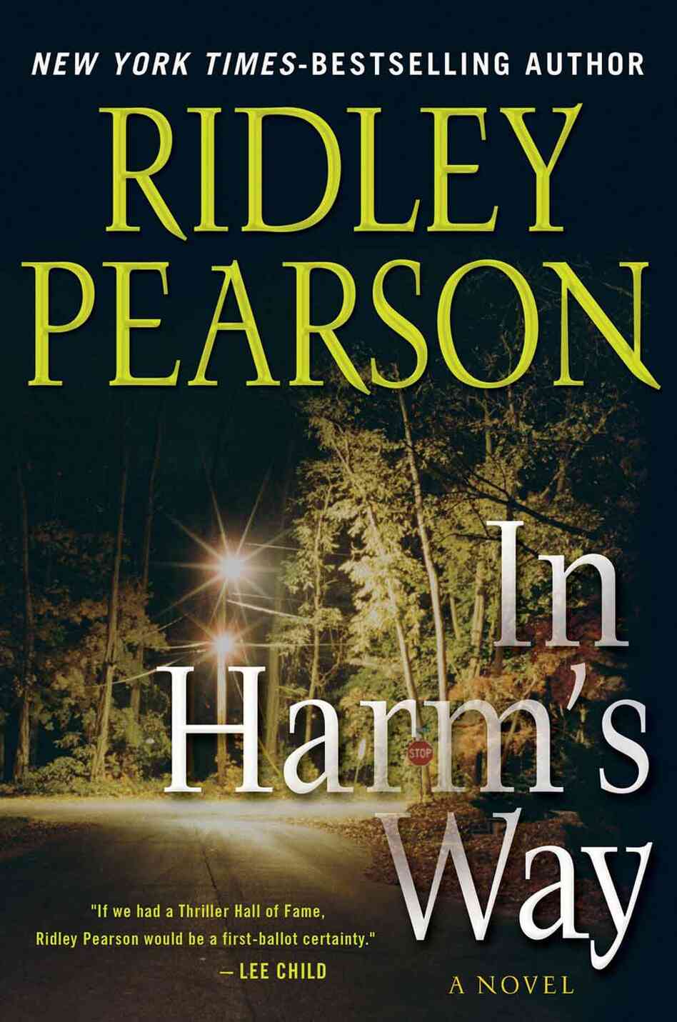 In Harm's Way In Harm's Way
