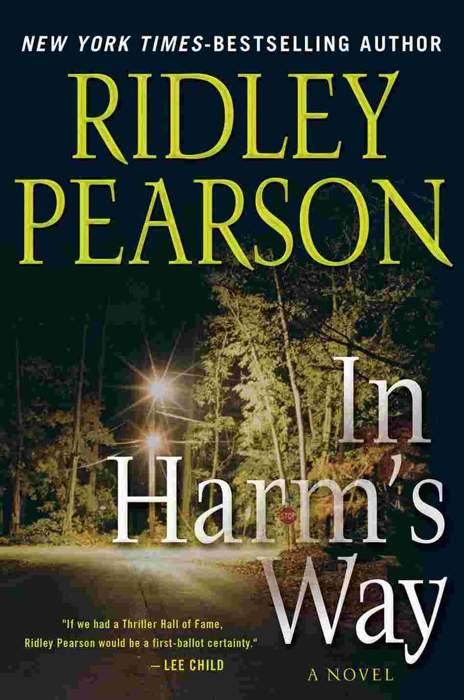 In Harm's Way In Harm's Way