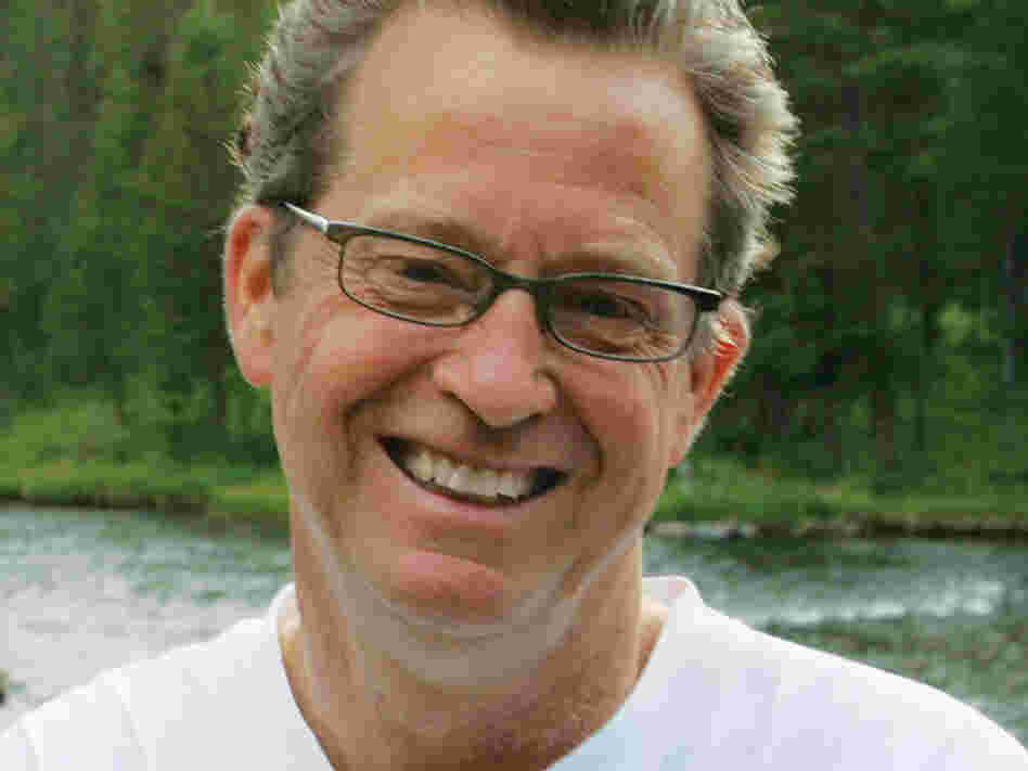 Ridley Pearson