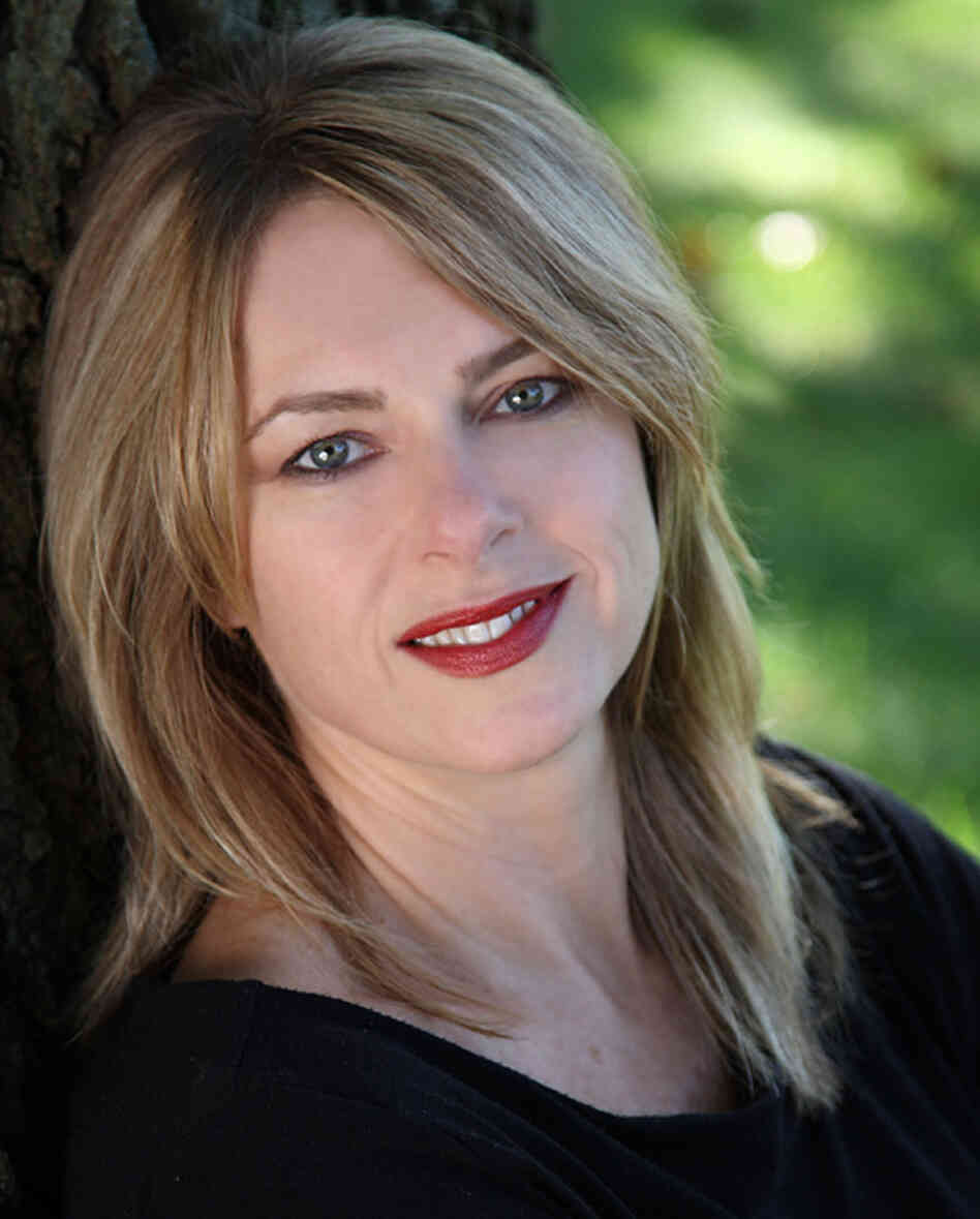 Rhoda Janzen