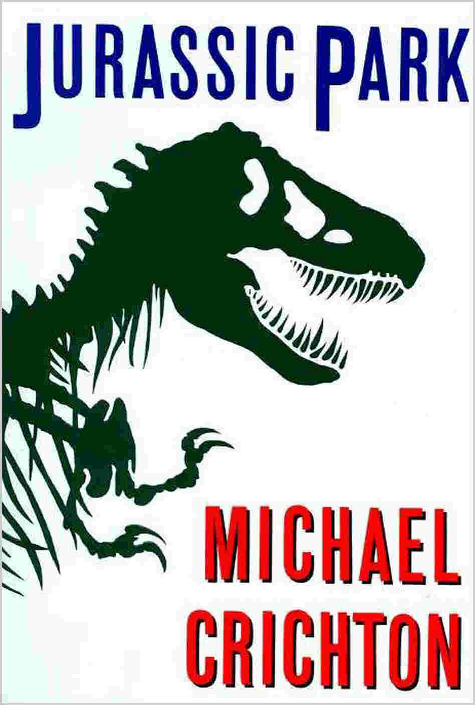 Jurassic Park Jurassic Park