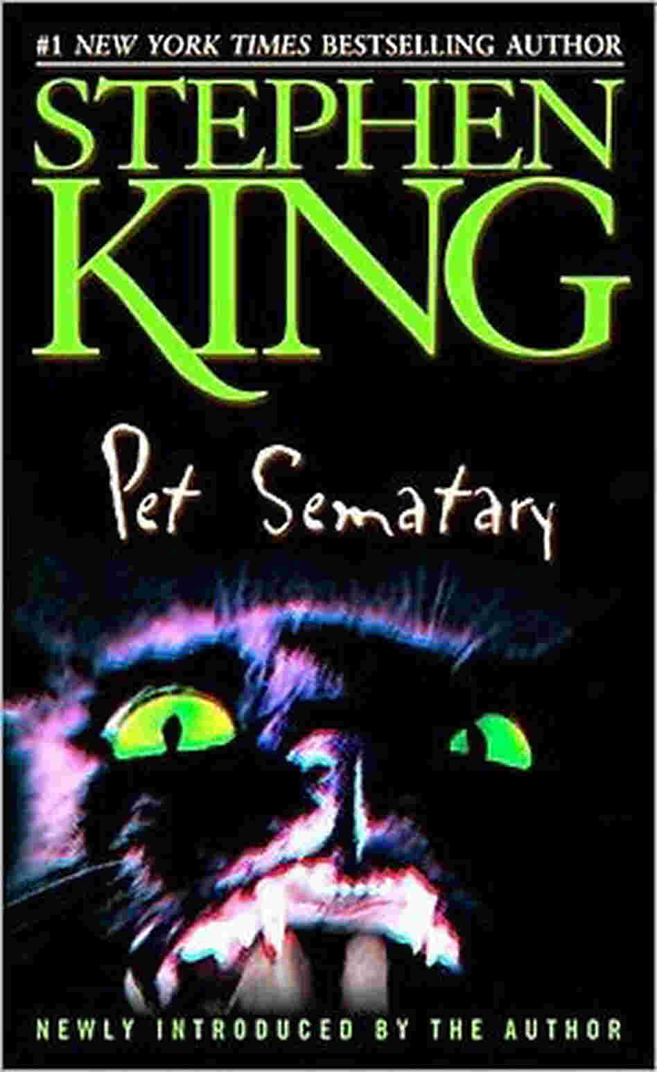 Pet Sematary Pet Sematary