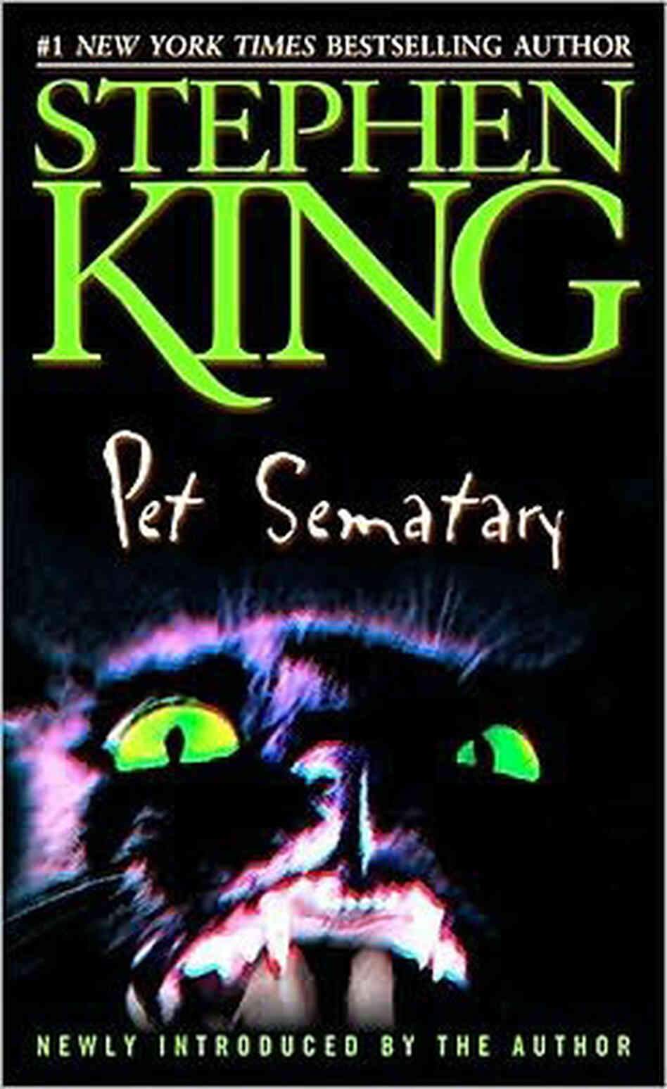 Pet Sematary Pet Sematary