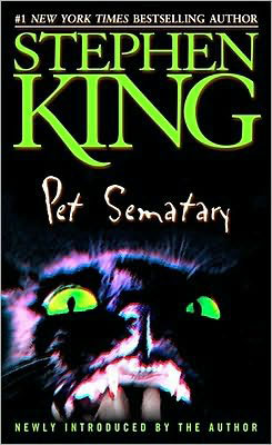 Pet Sematary