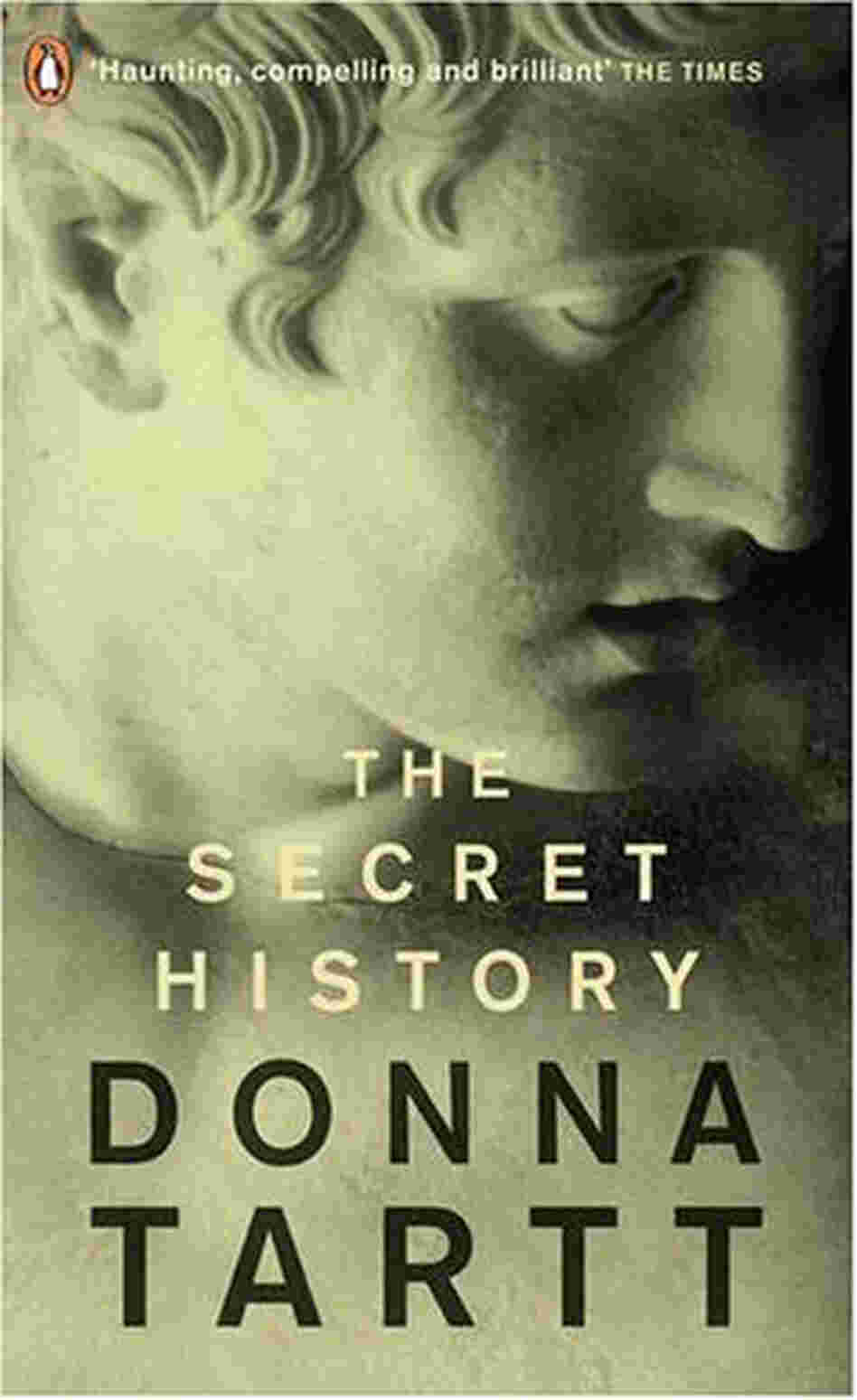 Secret History Secret History