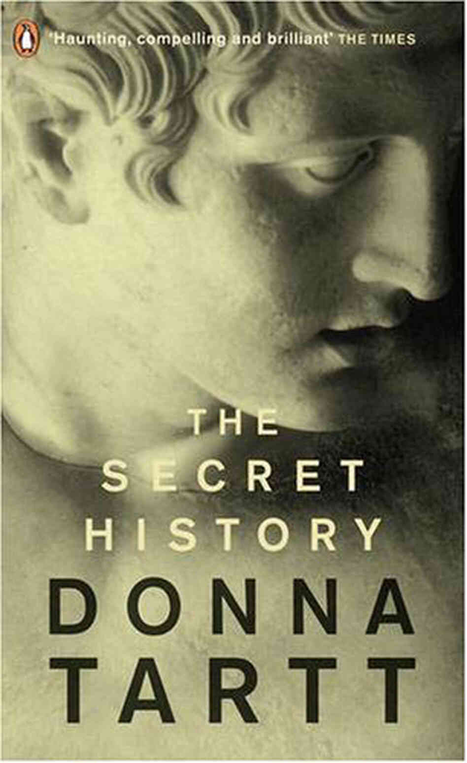 Secret History Secret History