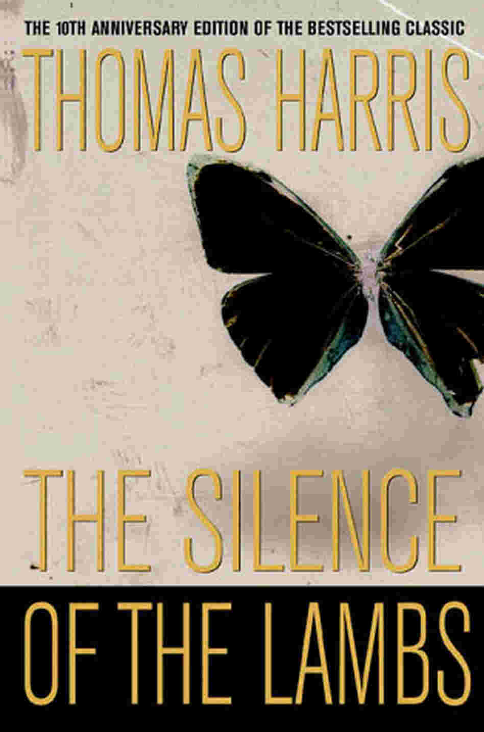 Silence Of The Lambs Silence Of The Lambs