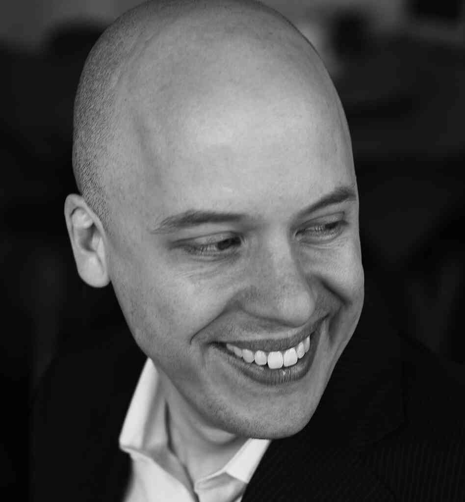 Lev Grossman