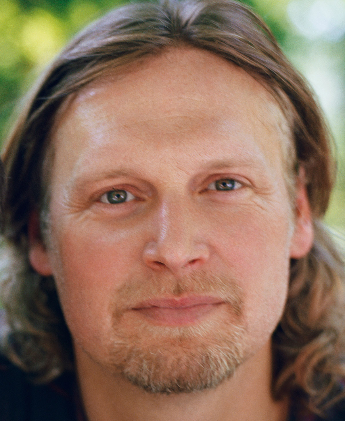 Joshua Braff