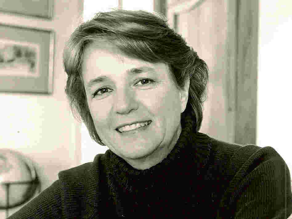 Sue Diaz