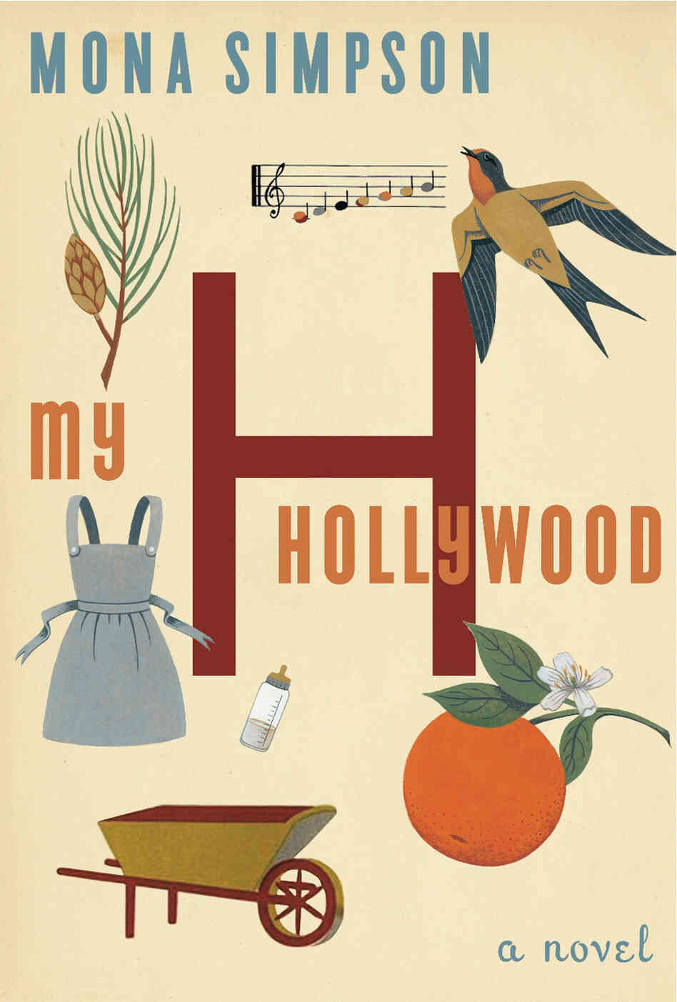 My Hollywood My Hollywood