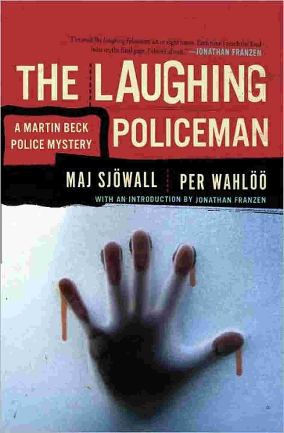 The Laughing Policeman The Laughing Policeman