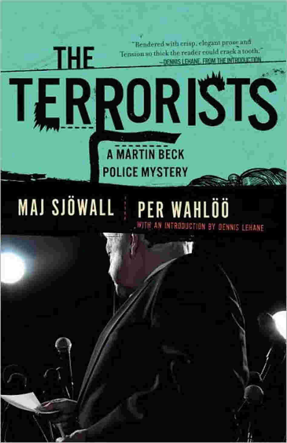 The Terrorists The Terrorists