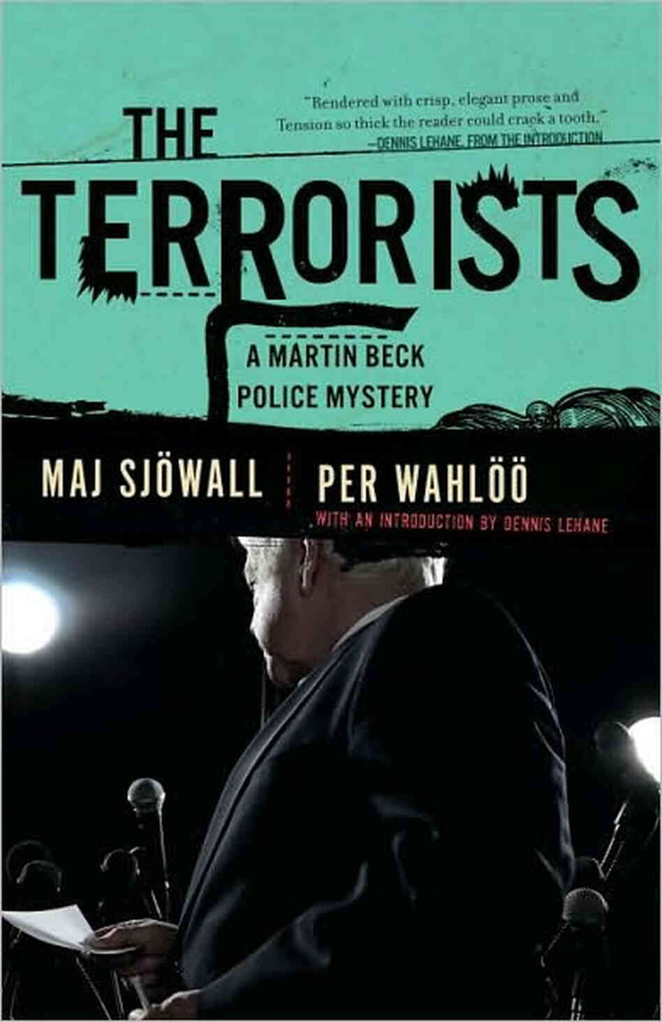 The Terrorists The Terrorists