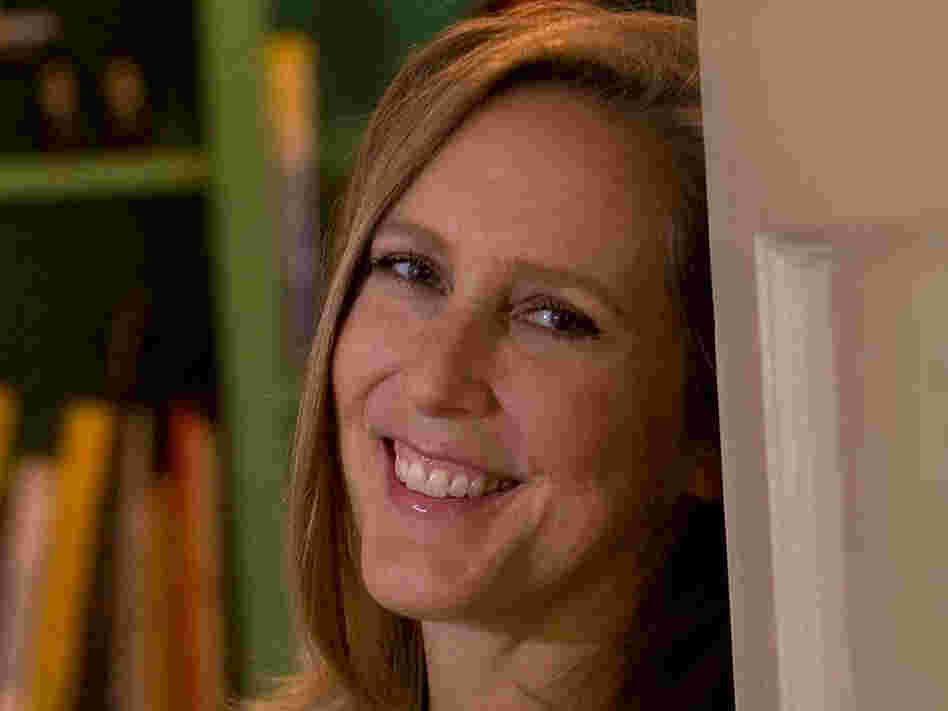 Mary Roach
