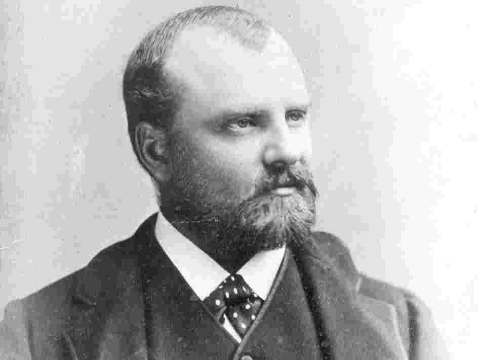 Clarence King