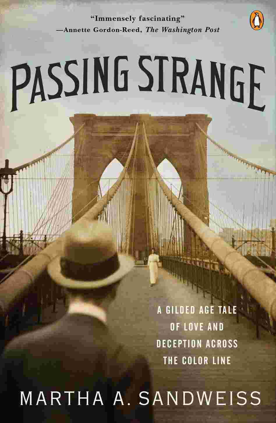 Passing Strange Passing Strange