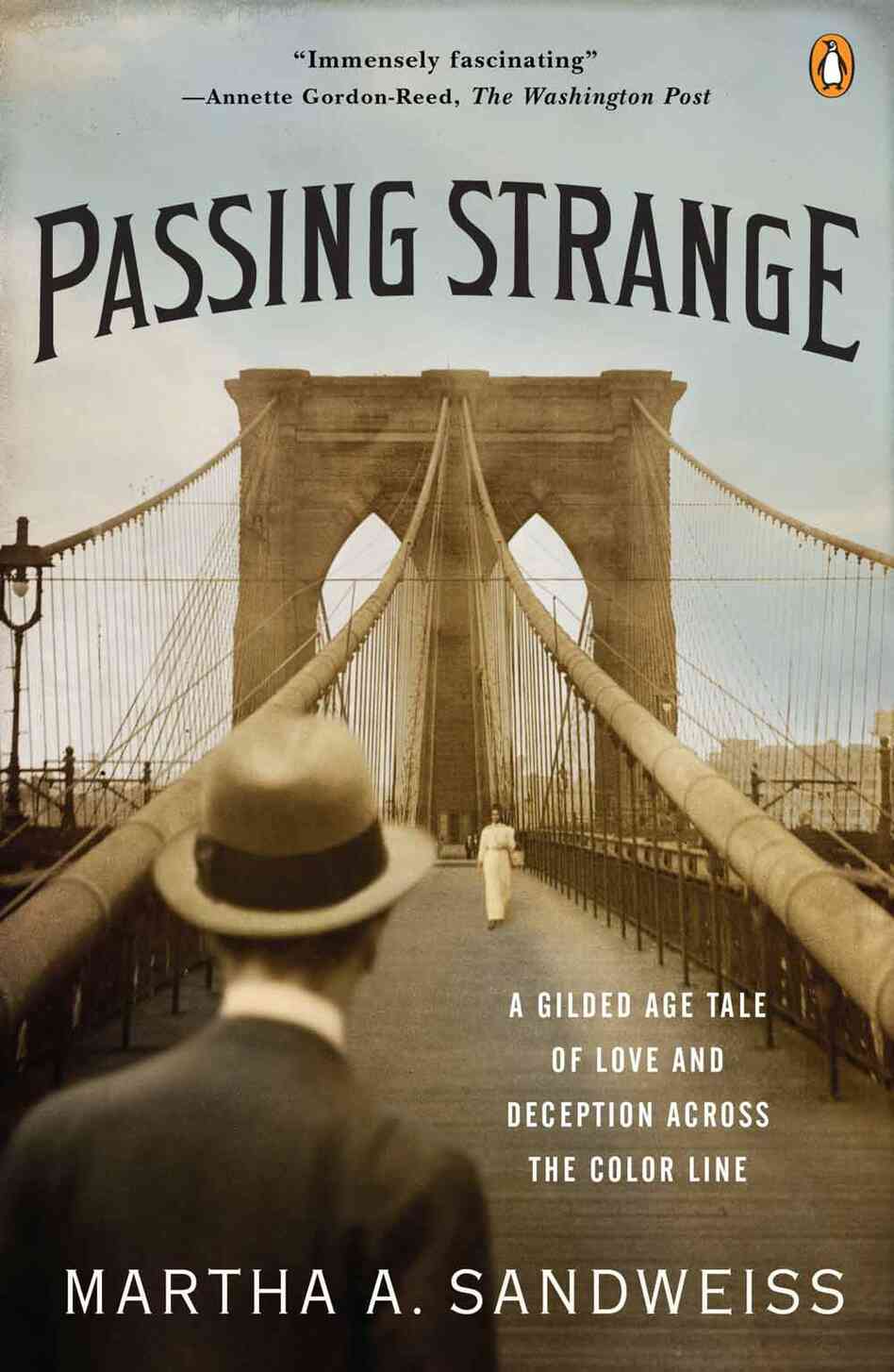 Passing Strange Passing Strange