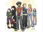 Runaways Runaways
