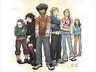 Runaways Runaways