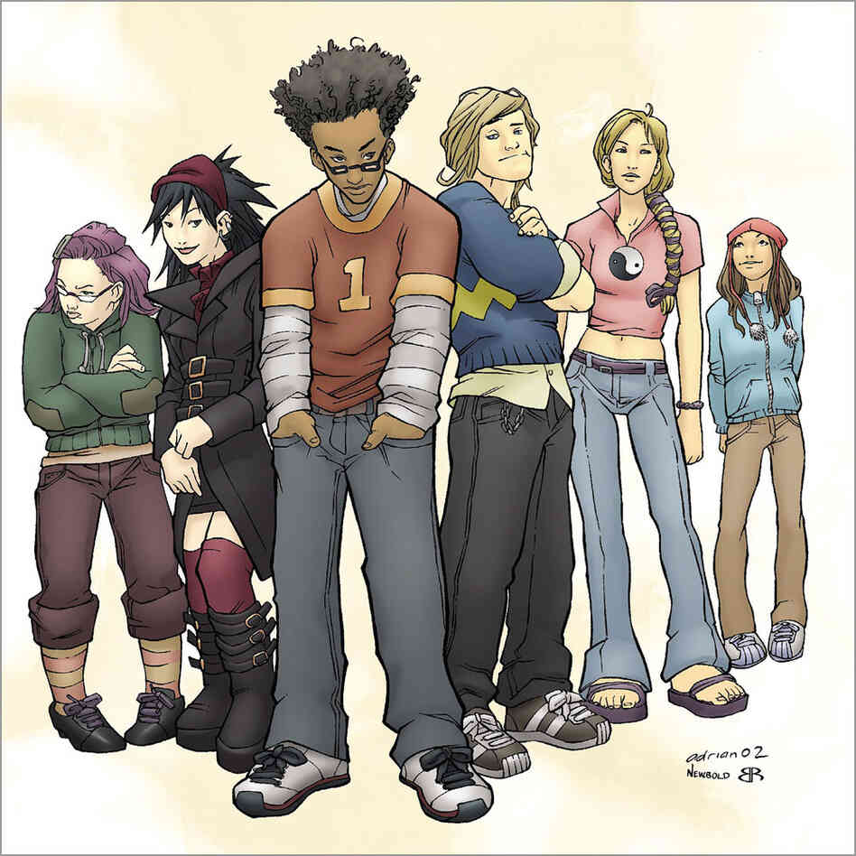 Runaways Runaways