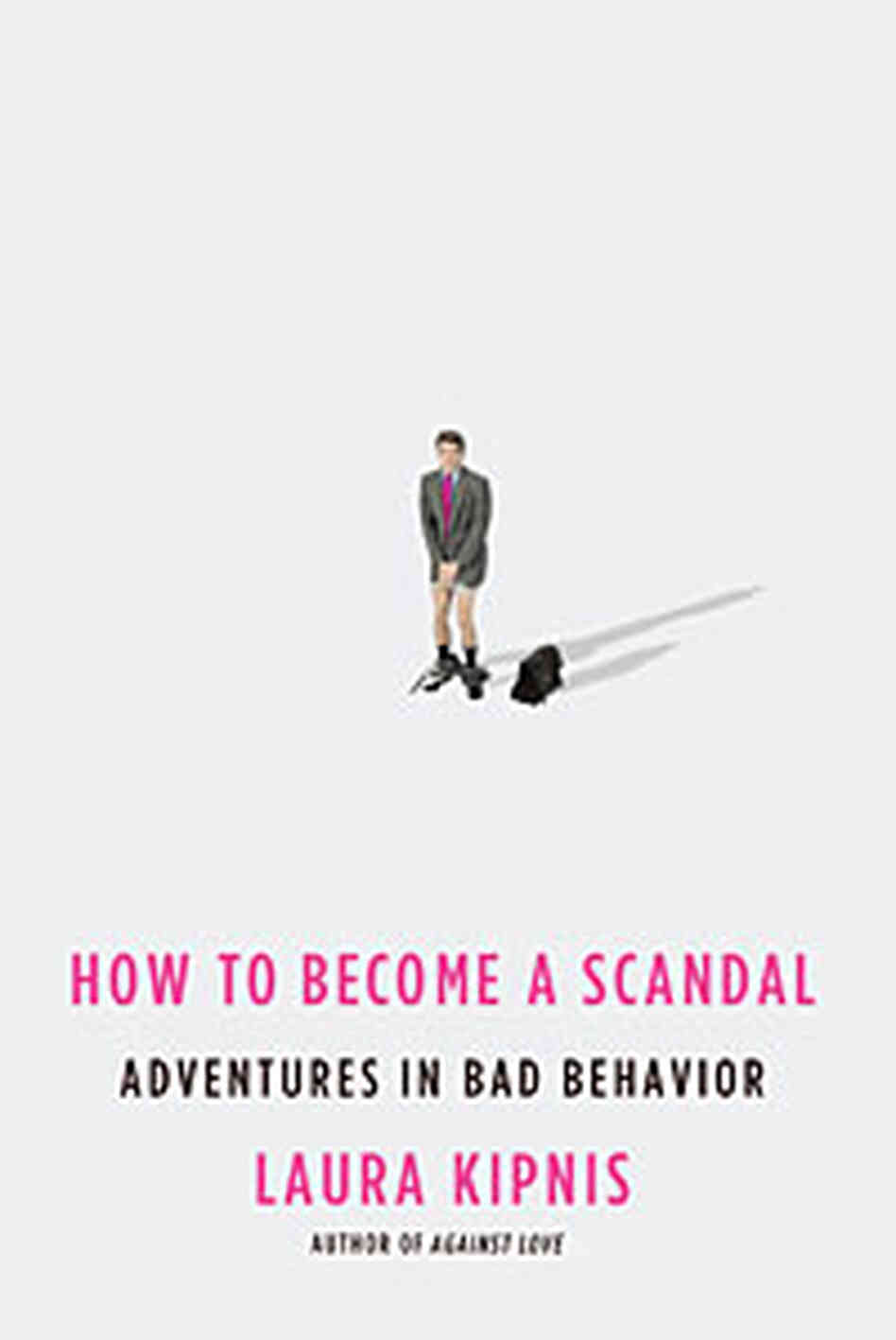 How To Become A Scandal How To Become A Scandal