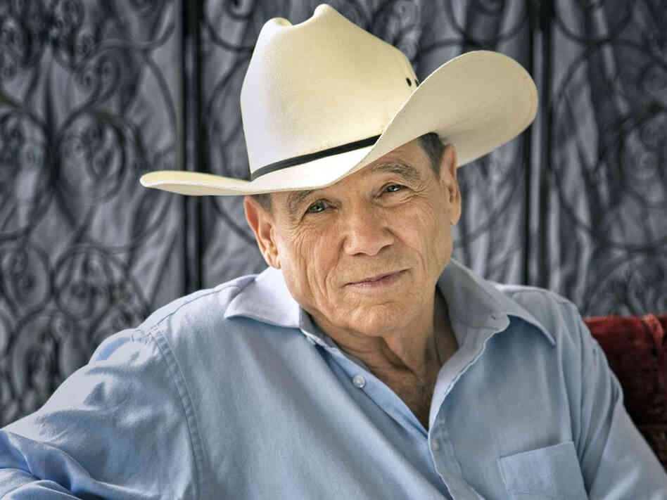 James Lee Burke