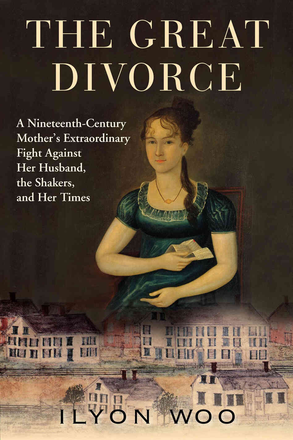 The Great Divorce The Great Divorce