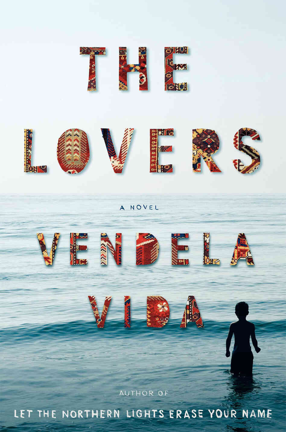 The Lovers The Lovers