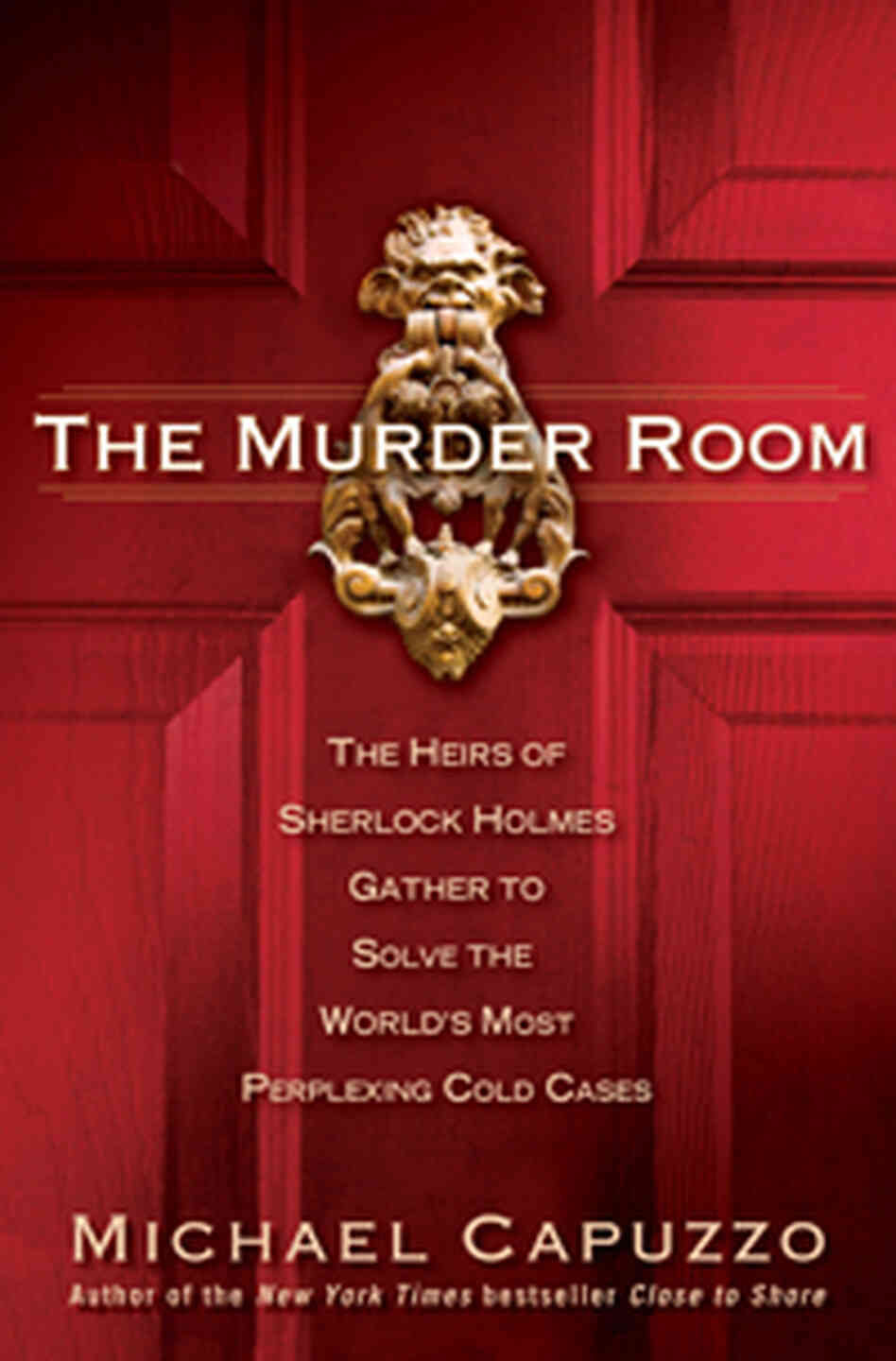The Murder Room The Murder Room