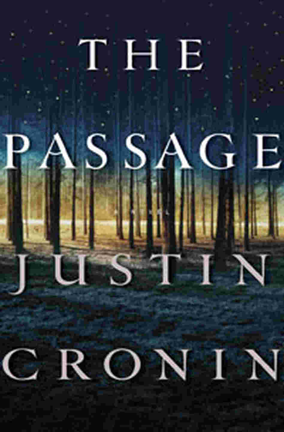 The Passage The Passage